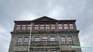 Ortahisar Halk Eğitimi Merkezi Ortahisar Halk Eğitimi Merkezi