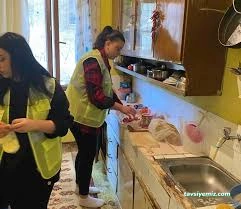 Ortahisar Mesleki Eğitim Merkezi Ortahisar Mesleki Eğitim Merkezi