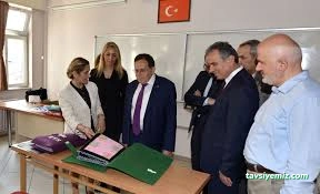 Ortahisar Mesleki Eğitim Merkezi Ortahisar Mesleki Eğitim Merkezi