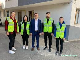 Ortahisar Mesleki Eğitim Merkezi Ortahisar Mesleki Eğitim Merkezi
