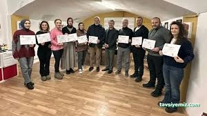 Ortahisar Mesleki Eğitim Merkezi Ortahisar Mesleki Eğitim Merkezi