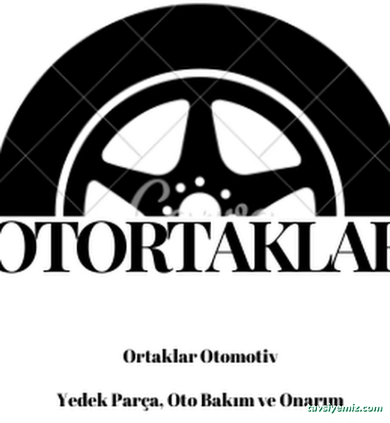 Ortaklar Otomotiv, Yedek Parça, Oto Bakım Ve Onarım Ortaklar Otomotiv, Yedek Parça, Oto Bakım Ve Onarım