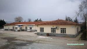 Ortaköy Halk Eğitimi Merkezi Ve Aso Ortaköy Halk Eğitimi Merkezi Ve Aso