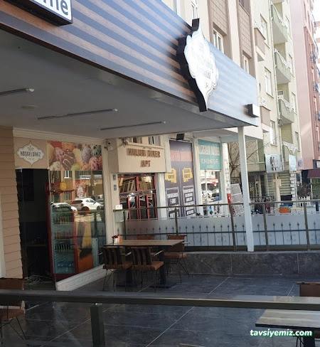 Ortaköy Kumpir & Waffle Ortaköy Kumpir & Waffle