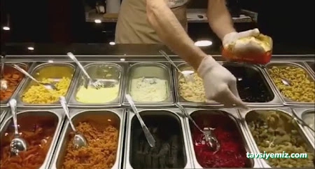 Ortaköy Kumpir Waffle(Cadde Avm) Ortaköy Kumpir Waffle(Cadde Avm)