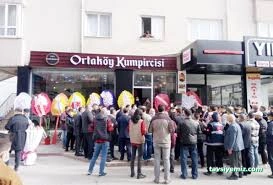 Ortaköy Kumpircisi Çankırı Ortaköy Kumpircisi Çankırı