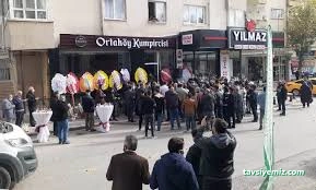 Ortaköy Kumpircisi Çankırı Ortaköy Kumpircisi Çankırı