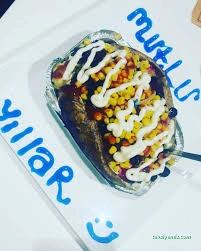 Ortaköy Waffle & Kumpir Giresun Ortaköy Waffle & Kumpir Giresun