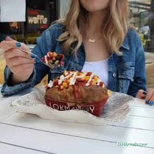 Ortaköy Waffle & Kumpir Giresun Ortaköy Waffle & Kumpir Giresun