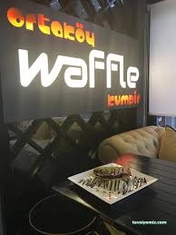 Ortaköy Waffle & Kumpir Giresun Ortaköy Waffle & Kumpir Giresun