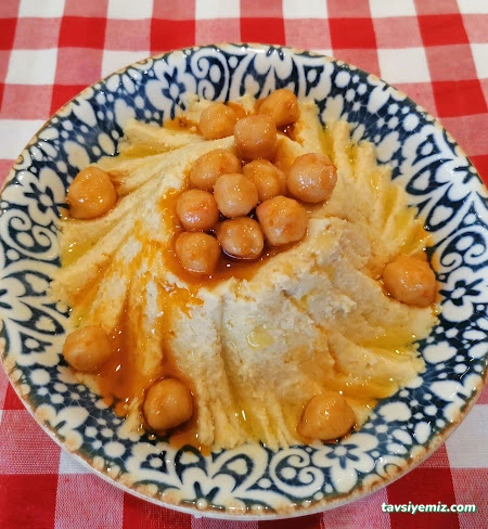 Ortaya Meze Ömürevleri Ortaya Meze Ömürevleri