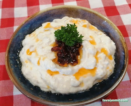Ortaya Meze Ömürevleri Ortaya Meze Ömürevleri