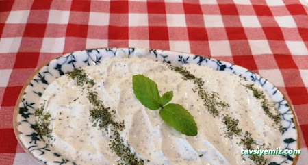 Ortaya Meze Ömürevleri Ortaya Meze Ömürevleri
