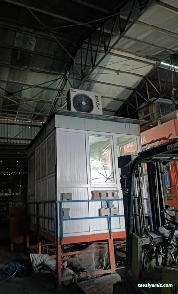 Oruç Teknik Kombi Beyaz Eşya Servisi