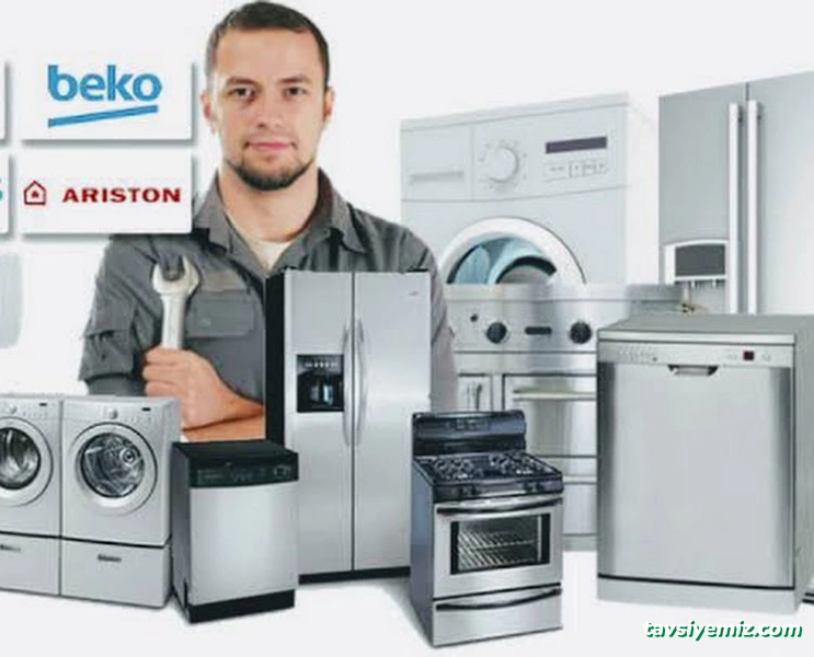 Oruç Teknik Kombi Beyaz Eşya Servisi