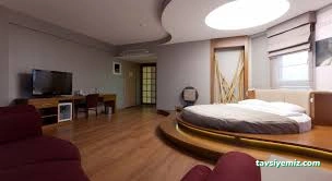 Oruçoğlu Oreko Otel Oruçoğlu Oreko Otel