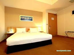 Oruçoğlu Oreko Otel Oruçoğlu Oreko Otel