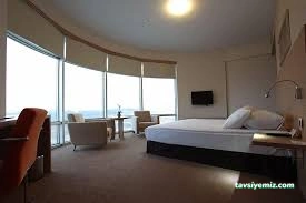 Oruçoğlu Oreko Otel Oruçoğlu Oreko Otel