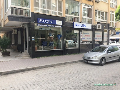 Oryal Elektronik