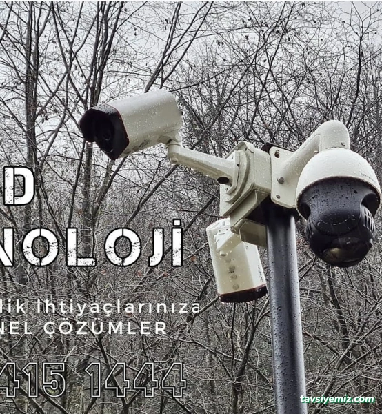 Osd Güvenlik Sistemleri Osd Güvenlik Sistemleri