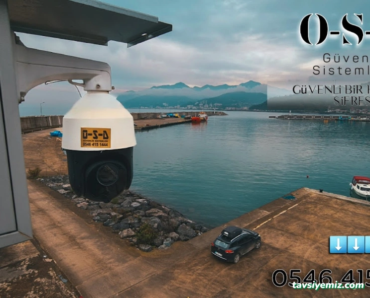 Osd Güvenlik Sistemleri Osd Güvenlik Sistemleri