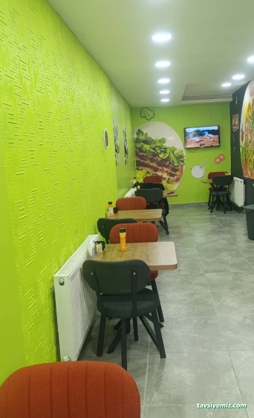 Oses Çiğ Köfte Oses Çiğ Köfte