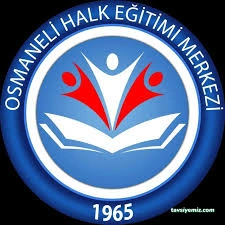 Osmaneli Halk Eğitimi Merkezi Ve Aso Osmaneli Halk Eğitimi Merkezi Ve Aso