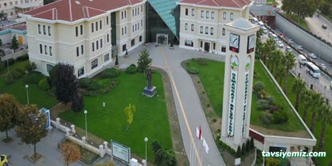 Osmangazi Belediyesi Osmangazi Belediyesi