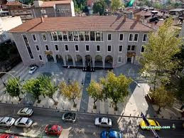 Osmangazi Kaymakamlığı Osmangazi Kaymakamlığı