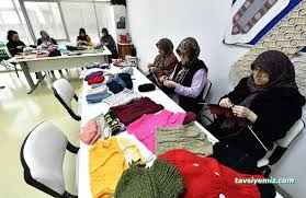 Osmangazi Mesleki Eğitim Merkezi Osmangazi Mesleki Eğitim Merkezi