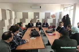 Osmangazi Mesleki Eğitim Merkezi Osmangazi Mesleki Eğitim Merkezi