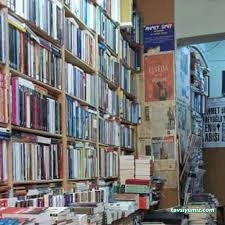 Osmaniye Antiksahaf Kitabevi Osmaniye Antiksahaf Kitabevi