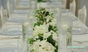 Osmaniye Blanc Events | Davet Evi & Organizasyon Mekanı Osmaniye Blanc Events | Davet Evi & Organizasyon Mekanı