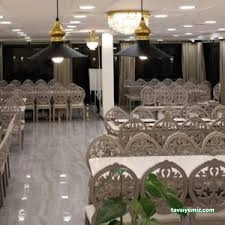 Osmaniye Blanc Events | Davet Evi & Organizasyon Mekanı Osmaniye Blanc Events | Davet Evi & Organizasyon Mekanı