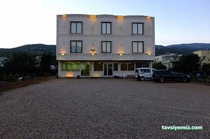 Osmaniye Butik Otel