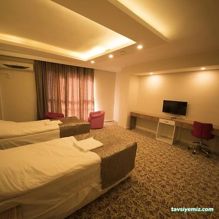 Osmaniye Butik Otel