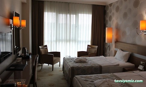 Osmaniye Butik Otel