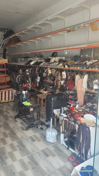 Osmaniye Çanta Valiz Ayakkabı Tamiri Osmaniye Çanta Valiz Ayakkabı Tamiri