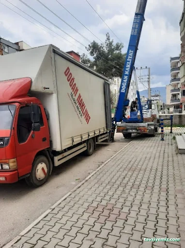 Osmaniye Doğan Nakliyat Osmaniye Doğan Nakliyat