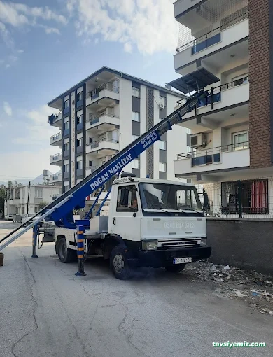 Osmaniye Doğan Nakliyat Osmaniye Doğan Nakliyat