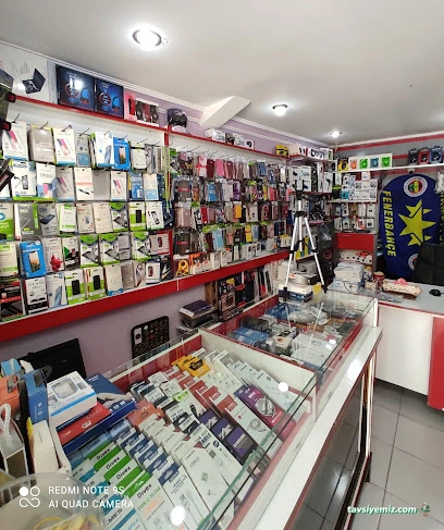 Osmaniye Durmaz Gsm