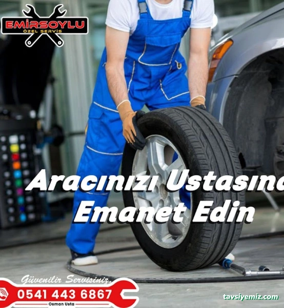Osmaniye Emirsoylu Oto Tamirci Osmaniye Emirsoylu Oto Tamirci