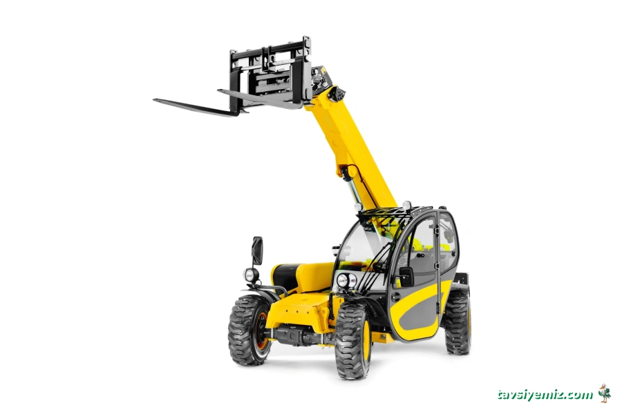 Osmaniye Forklift