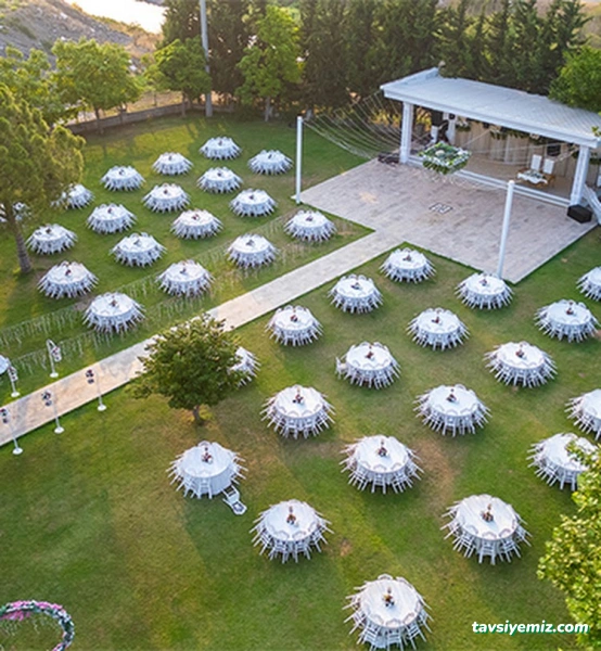 Osmaniye Gala Düğün Salonu Osmaniye Gala Düğün Salonu