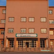 Osmaniye Halk Eğitimi Merkezi Osmaniye Halk Eğitimi Merkezi