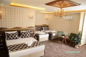 Osmaniye Karacalar Suit Otel Osmaniye Karacalar Suit Otel