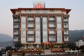 Osmaniye Karacalar Suit Otel Osmaniye Karacalar Suit Otel