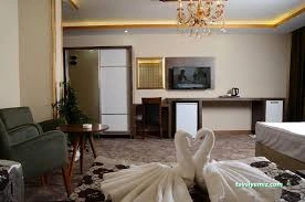 Osmaniye Karacalar Suit Otel Osmaniye Karacalar Suit Otel