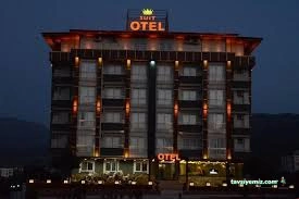 Osmaniye Karacalar Suit Otel Osmaniye Karacalar Suit Otel