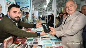 Osmaniye Kitap Fuarı Osmaniye Kitap Fuarı